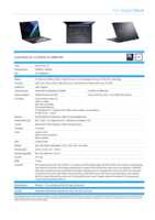 Datenblatt zu ASUS 90NX09Z1-M008A0, EAN: 4711636668767