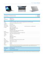Datenblatt zu ASUS 90NX0881-M02J80, EAN: 4711636317450