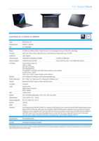 Datenblatt zu ASUS 90NX0A11-M00CR0, EAN: 4711636638845