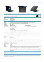 Datenblatt zu ASUS 90NX0AP2-M00PM0, EAN: 4711636608558