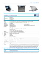 Datenblatt zu ASUS 90NX0AM2-M00EE0, EAN: 4711636608718