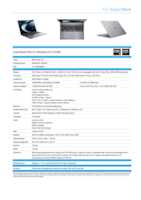 Datenblatt zu ASUS 90NX0AB1-M00780, EAN: 4711636608824