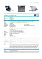 Datenblatt zu ASUS 90NX0AM2-M00EH0, EAN: 4711636608732