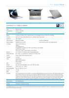 Datenblatt zu ASUS 90NX0AL2-M00CM0, EAN: 4711636608657