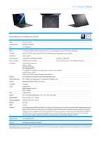 Datenblatt zu ASUS 90NX0A01-M006W0, EAN: 4711636668705