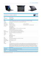 Datenblatt zu ASUS 90NX0AR2-M00H30, EAN: 4711636608589