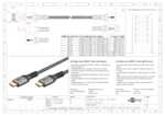 Datasheet for Goobay , EAN: 4040849807213