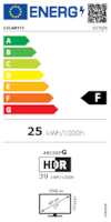 Datenblatt zu Gigabyte G27Q26, EAN: 4719331881528