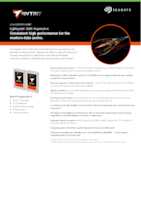 Datasheet for Seagate XP800LE70015, EAN: 8719706430517