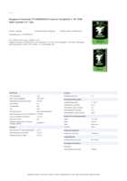 Datenblatt zu Seagate ST1000NX0333, EAN: 7636490043529