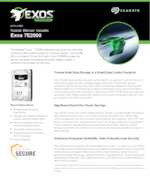 Datenblatt zu Seagate ST2000NX0343, EAN: 7636490051210
