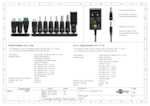 Datenblatt zu Goobay , EAN: 4040849808524