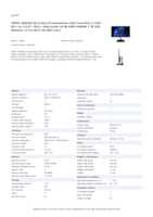 Datasheet for Terra 1000169, EAN: 4039407089857