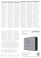 Datenblatt zu Manhattan 181327, EAN: 766623181327