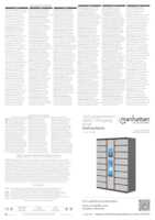 Datenblatt zu Manhattan 181334, EAN: 766623181334