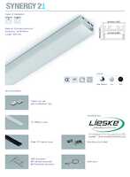 Datenblatt zu Synergy 21 S21-LED-PR026933, EAN: 4038816270177