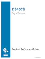 Datasheet for Zebra DS4678-DPE0007VZRW