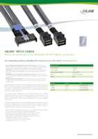 Datasheet for Inline 27666B, EAN: 4043718353453
