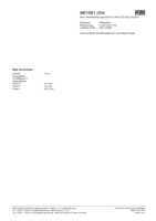 Datenblatt zu RZB 981581.004, EAN: 4010319765268