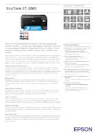 Datenblatt zu Epson C11CJ67428, EAN: 8715946725949