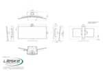 Datenblatt zu Iiyama XCB3497WQSNPH-B1, EAN: 4948570125296