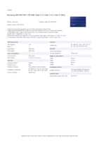 Datasheet for Samsung MU-PE1T0R/EU, EAN: 8806092968479