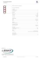 Datasheet for Berker 10143012, EAN: 4011334384861