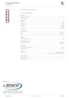 Datasheet for Berker 10153012, EAN: 4011334384878