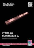 Datasheet for Rittal 9686534, EAN: 4028177934894