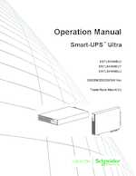 Datasheet for APC SRTL5KRM2UI, EAN: 0731304435754