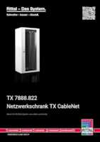 Datasheet for Rittal 7888822, EAN: 4028177997745