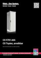 Datenblatt zu Rittal 9781666, EAN: 4028177986138