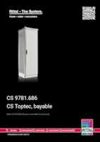 Datasheet for Rittal 9781686, EAN: 4028177986107