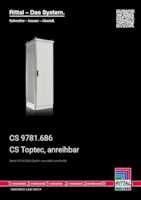 Datenblatt zu Rittal 9781686, EAN: 4028177986107