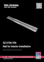 Datasheet for Rittal 6730700, EAN: 4028177983571
