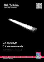 Datasheet for Rittal 6730800, EAN: 4028177994744
