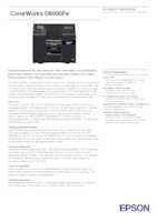 Datenblatt zu Epson C31CL90202