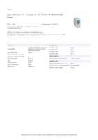 Datenblatt zu Epson C13T58C240