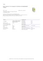 Datasheet for Epson C13T58C440, EAN: 8715946738307