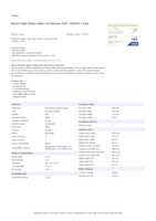 Datasheet for Epson 7113750