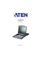 Datasheet for Aten KL1508AM F, EAN: 4710469343582