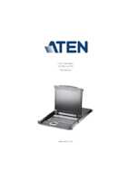 Datasheet for Aten CL5708M CH, EAN: 4710469345852