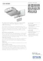 Datasheet for Epson V11H740040, EAN: 8715946605135
