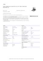 Datasheet for Aten KL1108VN F, EAN: 4710469343544