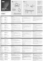 Datasheet for Aten CL5808N CH, EAN: 4710469345920