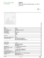 Datasheet for Schneider Electric LRD32, EAN: 3389110346855