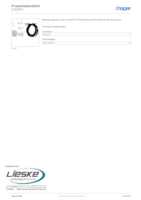 Datenblatt zu Hager ZY02PV, EAN: 3250617851244
