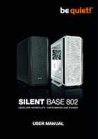 Datenblatt zu Be quiet! BG039, EAN: 4260052188378