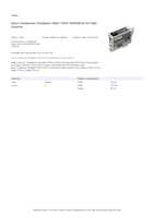 Datasheet for Epson C13T043140