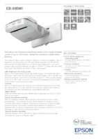Datasheet for Epson V11H744040, EAN: 8715946605210